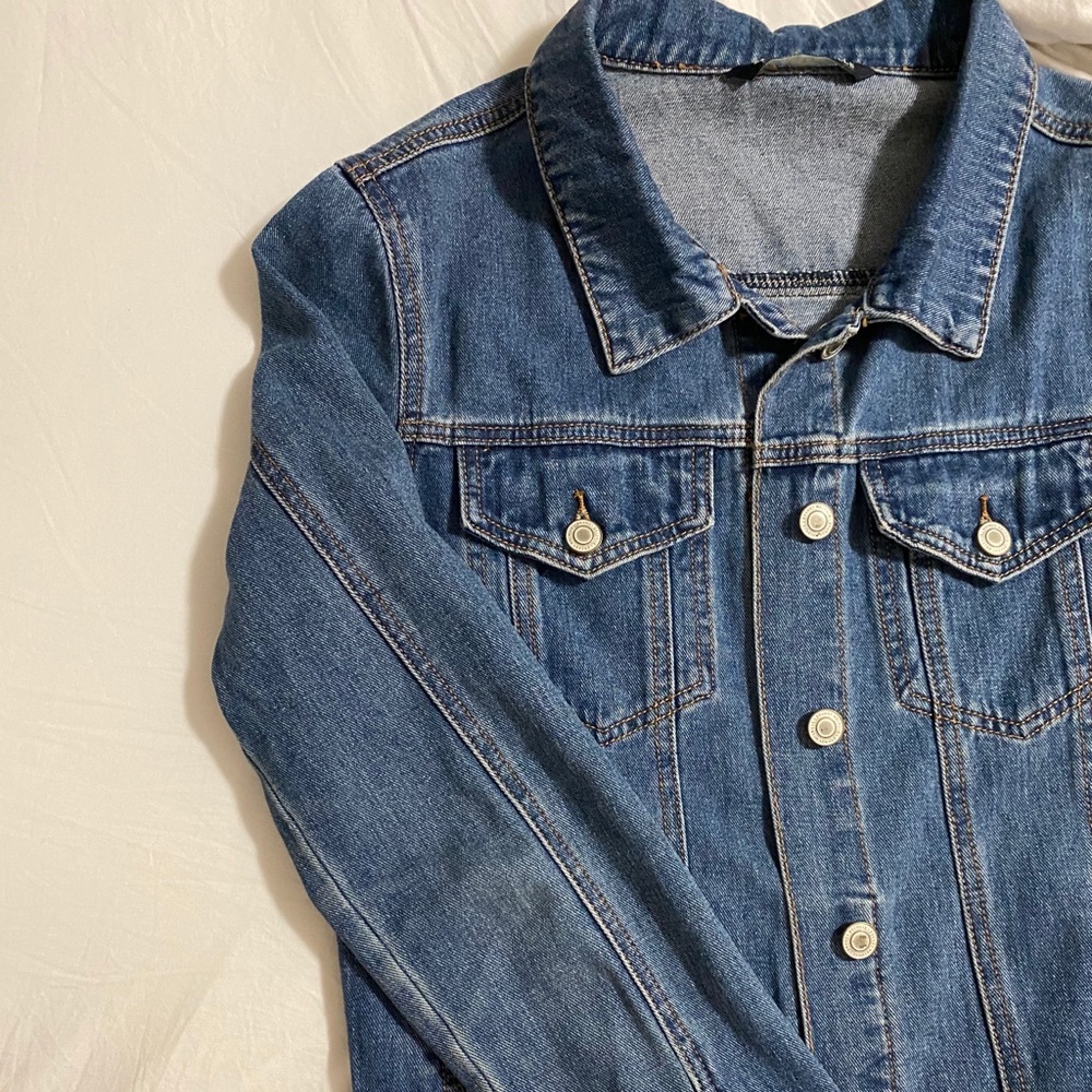 Brandy Melville Denim Jacket